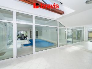 Prodej rodinného domu, Brno, Blanenská, 299 m2