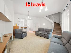Prodej rodinného domu, Brno, Blanenská, 299 m2