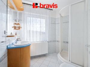 Prodej rodinného domu, Brno, Blanenská, 299 m2