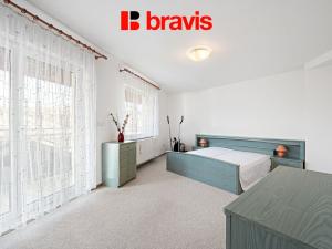 Prodej rodinného domu, Brno, Blanenská, 299 m2