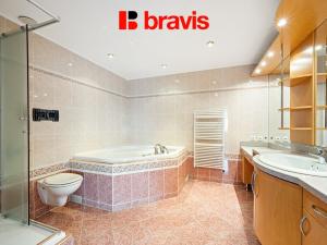 Prodej rodinného domu, Brno, Blanenská, 299 m2