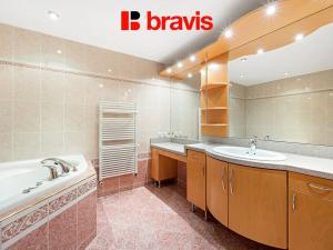 Prodej rodinného domu, Brno, Blanenská, 299 m2