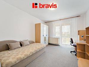 Prodej rodinného domu, Brno, Blanenská, 299 m2