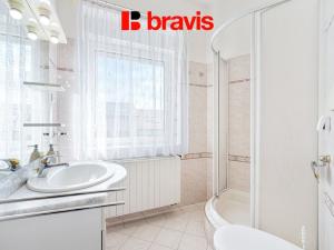 Prodej rodinného domu, Brno, Blanenská, 299 m2