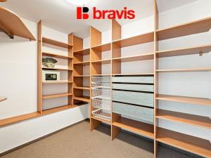 Prodej rodinného domu, Brno, Blanenská, 299 m2