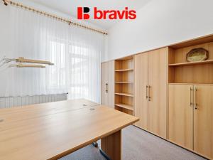 Prodej rodinného domu, Brno, Blanenská, 299 m2