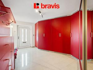 Prodej rodinného domu, Brno, Blanenská, 299 m2