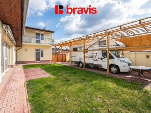 Prodej rodinného domu, Brno, Blanenská, 299 m2