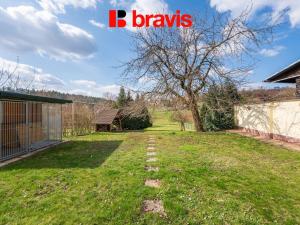 Prodej rodinného domu, Brno, Blanenská, 299 m2