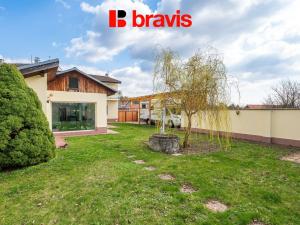 Prodej rodinného domu, Brno, Blanenská, 299 m2