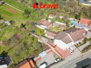 Prodej rodinného domu, Brno, Blanenská, 299 m2