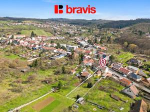 Prodej rodinného domu, Brno, Blanenská, 299 m2