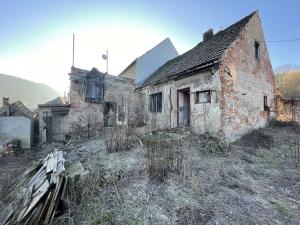 Dražba rodinného domu, Trmice, 59 m2