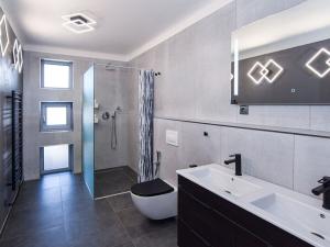 Pronájem bytu 3+kk, Říčany - Jažlovice, Jažlovická, 70 m2