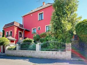 Prodej rodinného domu, Ústí nad Labem, Švabinského, 142 m2
