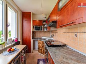 Prodej bytu 2+1, Mariánské Lázně - Úšovice, Podhorská, 68 m2