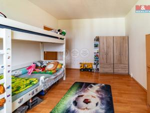 Prodej bytu 2+1, Mariánské Lázně - Úšovice, Podhorská, 68 m2