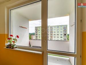 Prodej bytu 2+1, Mariánské Lázně - Úšovice, Podhorská, 68 m2
