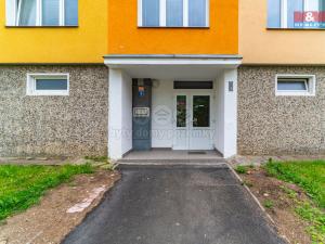 Prodej bytu 2+1, Mariánské Lázně - Úšovice, Podhorská, 68 m2