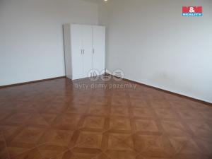 Pronájem bytu 4+1, Praha - Hlubočepy, Lamačova, 85 m2