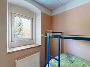 Prodej ubytování, Loučná pod Klínovcem - Loučná, 370 m2
