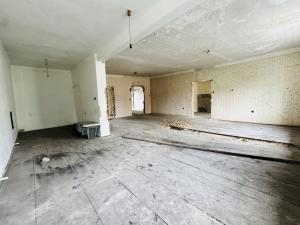 Prodej rodinného domu, Zábřeh, Žižkova, 350 m2