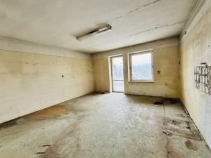 Prodej rodinného domu, Zábřeh, Žižkova, 350 m2