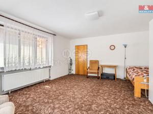Prodej rodinného domu, Ústí nad Labem - Bukov, Štursova, 360 m2