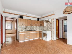 Prodej rodinného domu, Ústí nad Labem - Bukov, Štursova, 360 m2