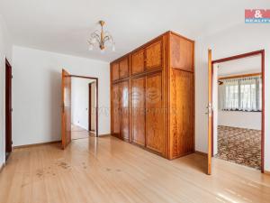 Prodej rodinného domu, Ústí nad Labem - Bukov, Štursova, 360 m2