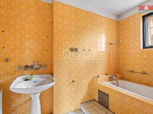 Prodej rodinného domu, Ústí nad Labem - Bukov, Štursova, 360 m2