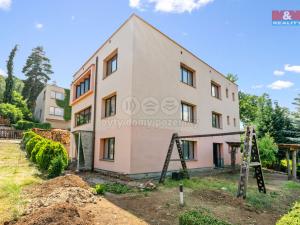 Prodej rodinného domu, Ústí nad Labem - Bukov, Štursova, 360 m2