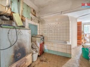 Prodej rodinného domu, Nové Mitrovice, 93 m2