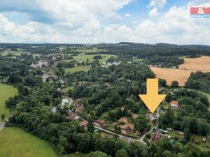 Prodej rodinného domu, Nové Mitrovice, 93 m2