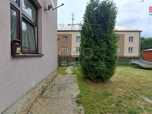 Prodej bytu 3+1, Břidličná, Hřbitovní, 70 m2