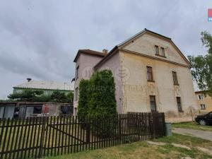 Prodej bytu 3+1, Břidličná, Hřbitovní, 70 m2
