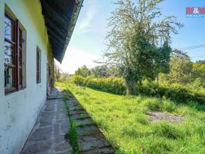 Prodej rodinného domu, Kacanovy, 119 m2