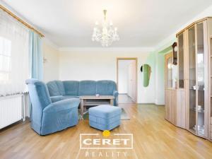 Prodej rodinného domu, Vroutek, Pod Hájem, 241 m2