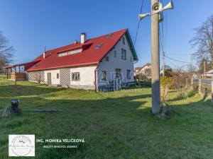 Prodej rodinného domu, Černá Voda, 265 m2