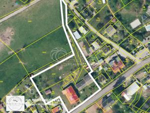 Prodej rodinného domu, Černá Voda, 265 m2