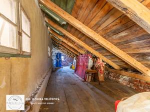 Prodej rodinného domu, Černá Voda, 265 m2