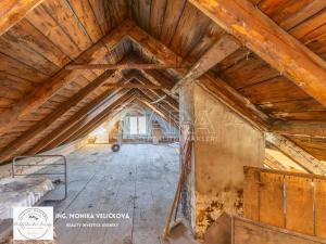 Prodej rodinného domu, Černá Voda, 265 m2