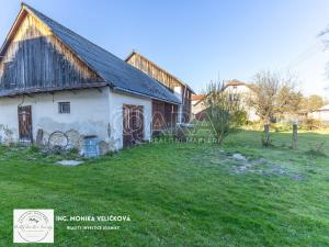 Prodej rodinného domu, Černá Voda, 265 m2