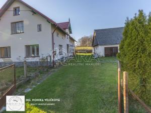 Prodej rodinného domu, Černá Voda, 265 m2