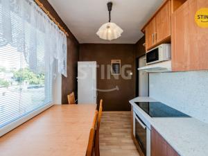Prodej bytu 3+1, Jakartovice, 74 m2