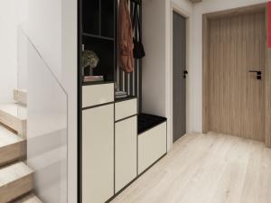 Prodej rodinného domu, Opava, Kravařovská, 99 m2