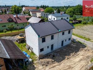 Prodej rodinného domu, Opava, Kravařovská, 99 m2