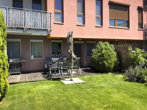 Prodej bytu 4+kk, Roztoky, Přemyslovská, 114 m2