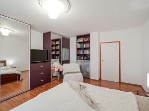 Prodej bytu 4+kk, Roztoky, Přemyslovská, 114 m2