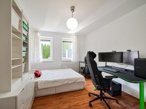 Prodej bytu 4+kk, Roztoky, Přemyslovská, 114 m2